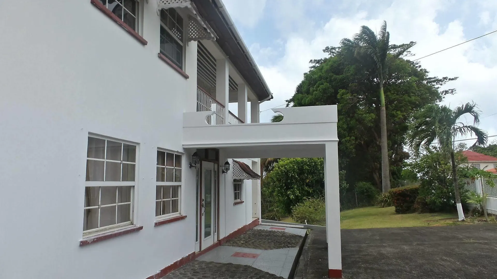 Hotel Rnm The Clubhouse Grenada 3*,  Grenada