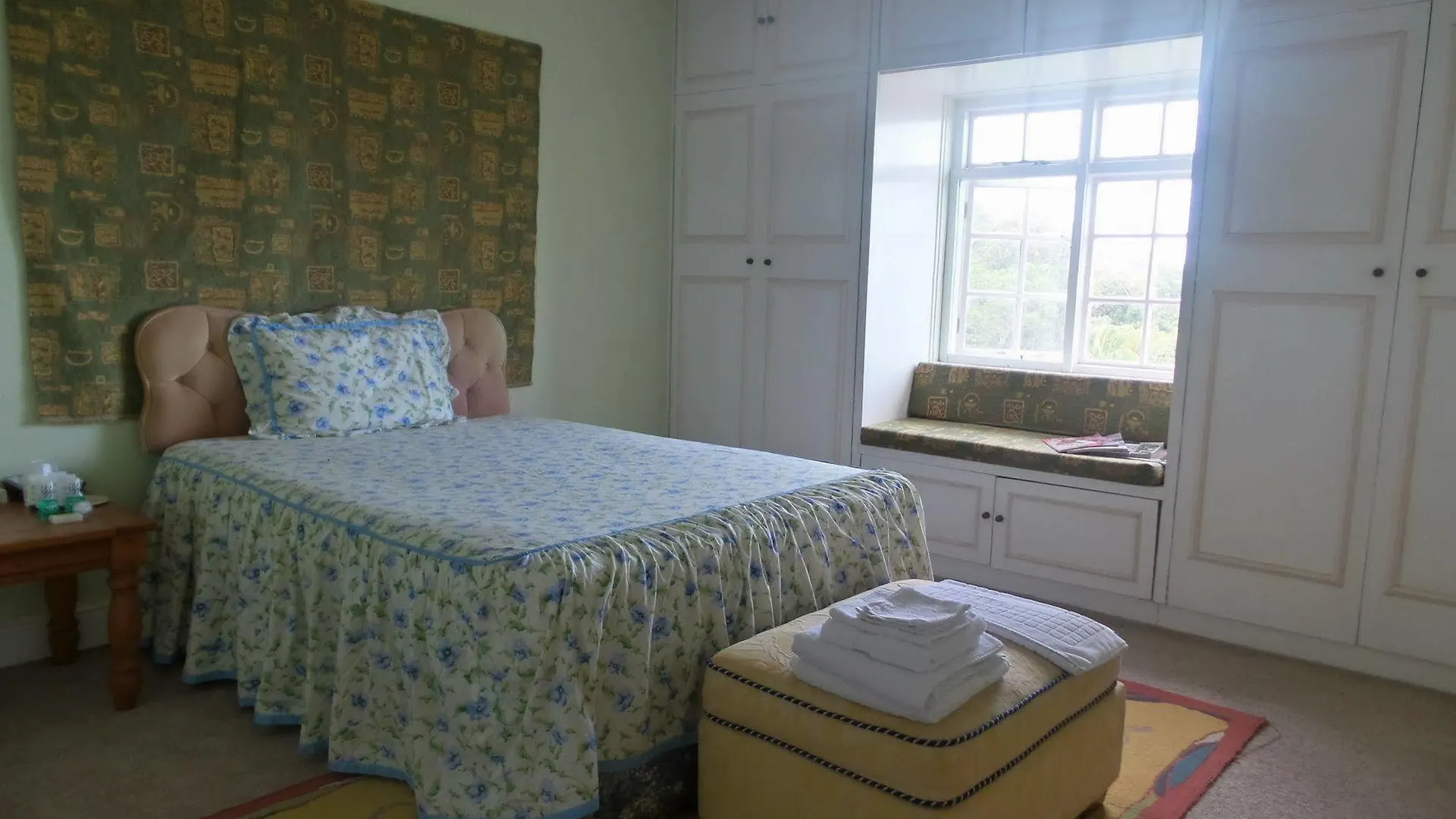 Hotel Rnm The Clubhouse Grenada