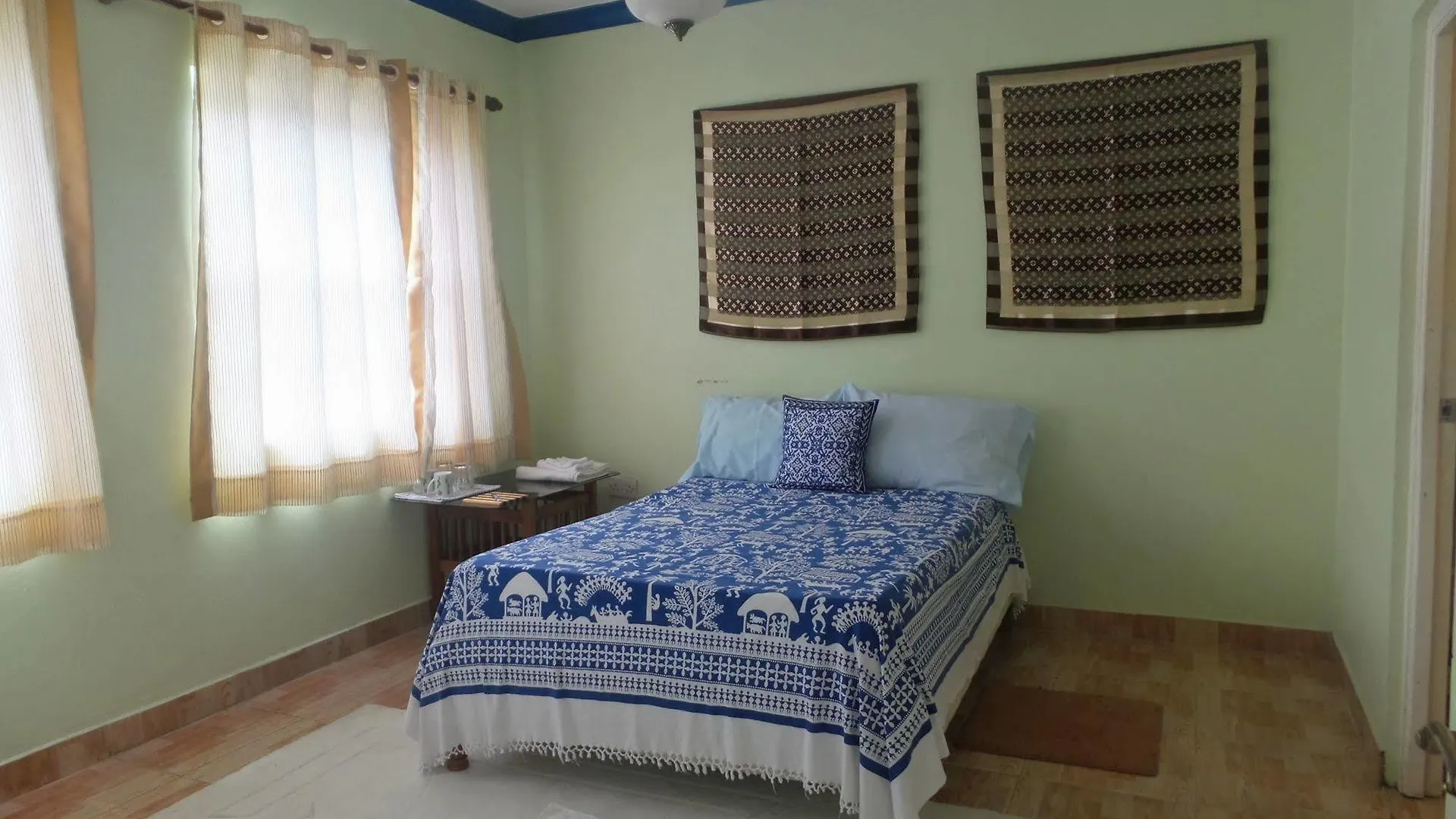 ***  Hotel Rnm The Clubhouse Grenada Grenada