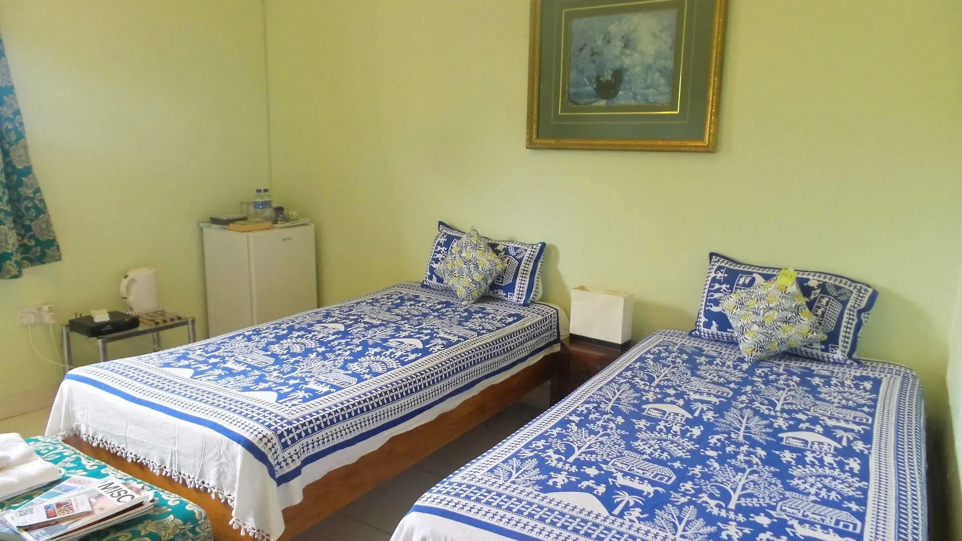Hotel Rnm The Clubhouse Grenada
