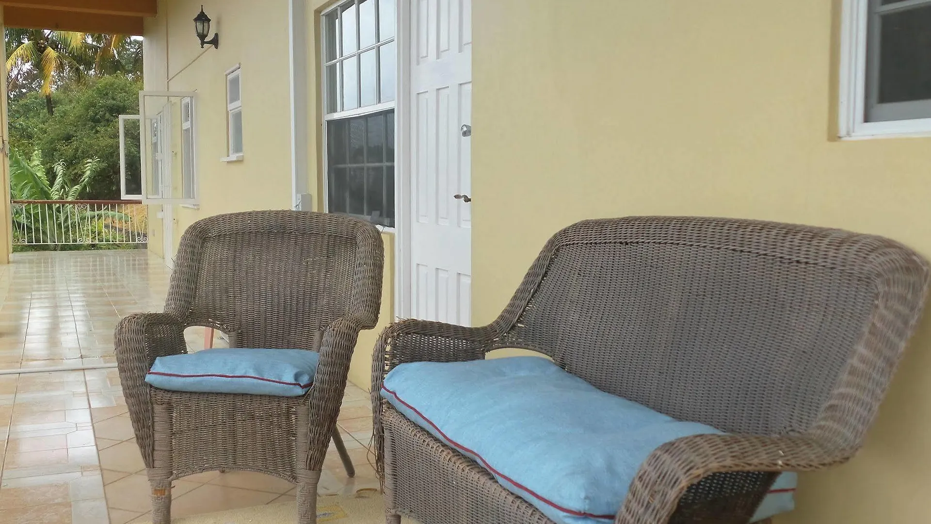 Hotel Rnm The Clubhouse Grenada