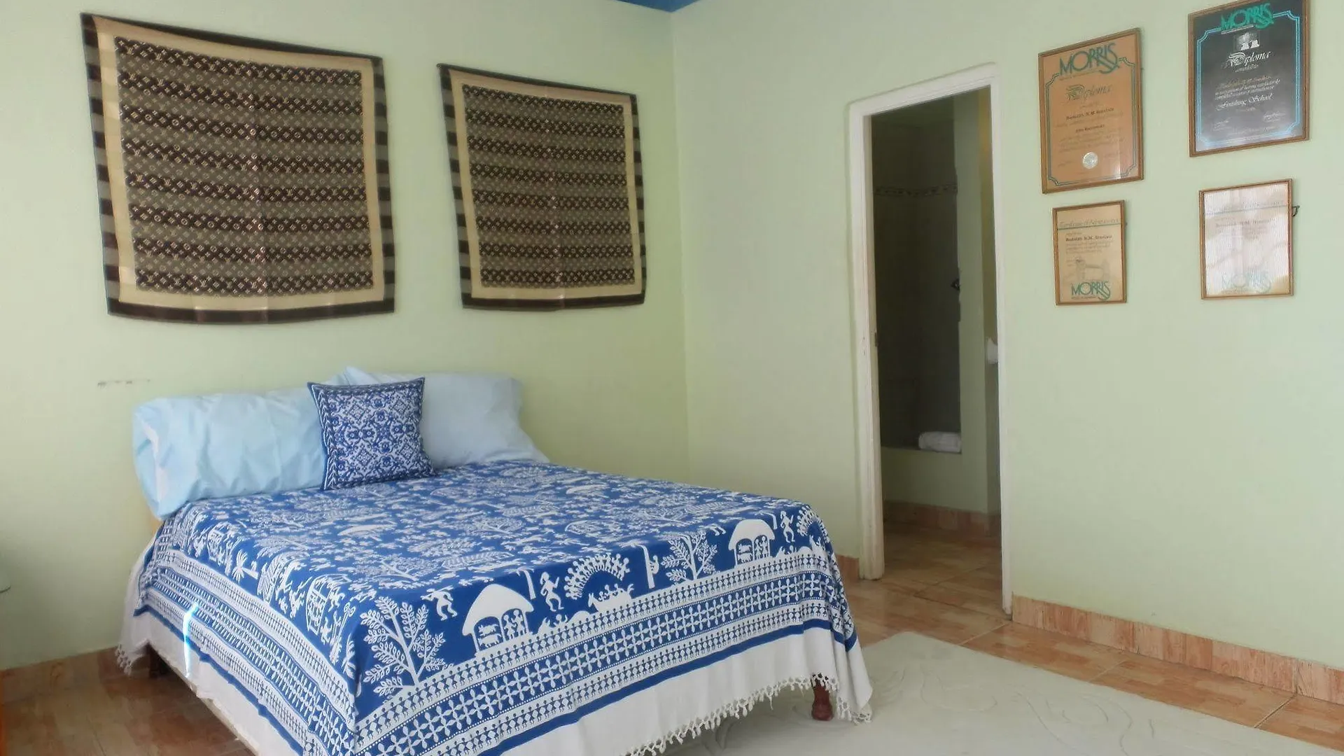 Hotel Rnm The Clubhouse Grenada