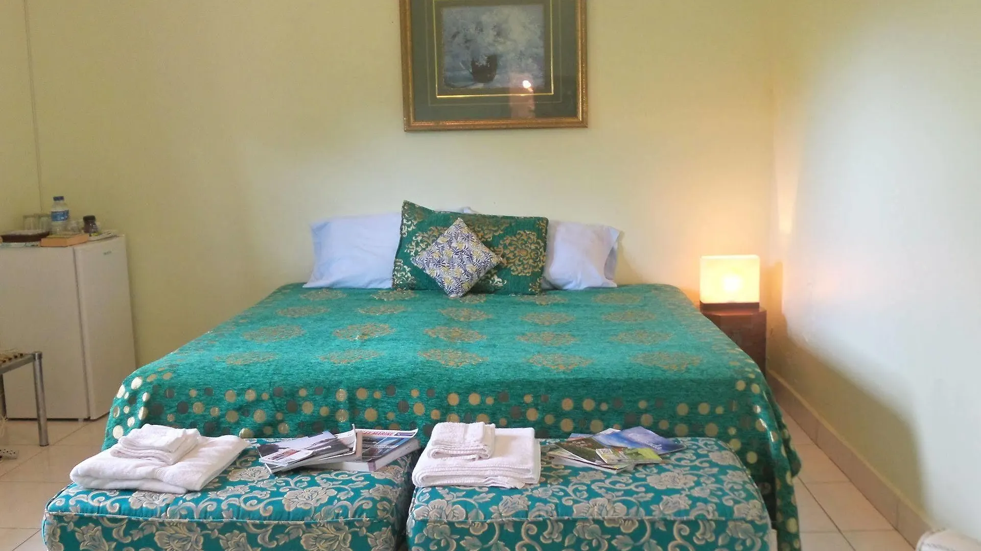 Hotel Rnm The Clubhouse Grenada