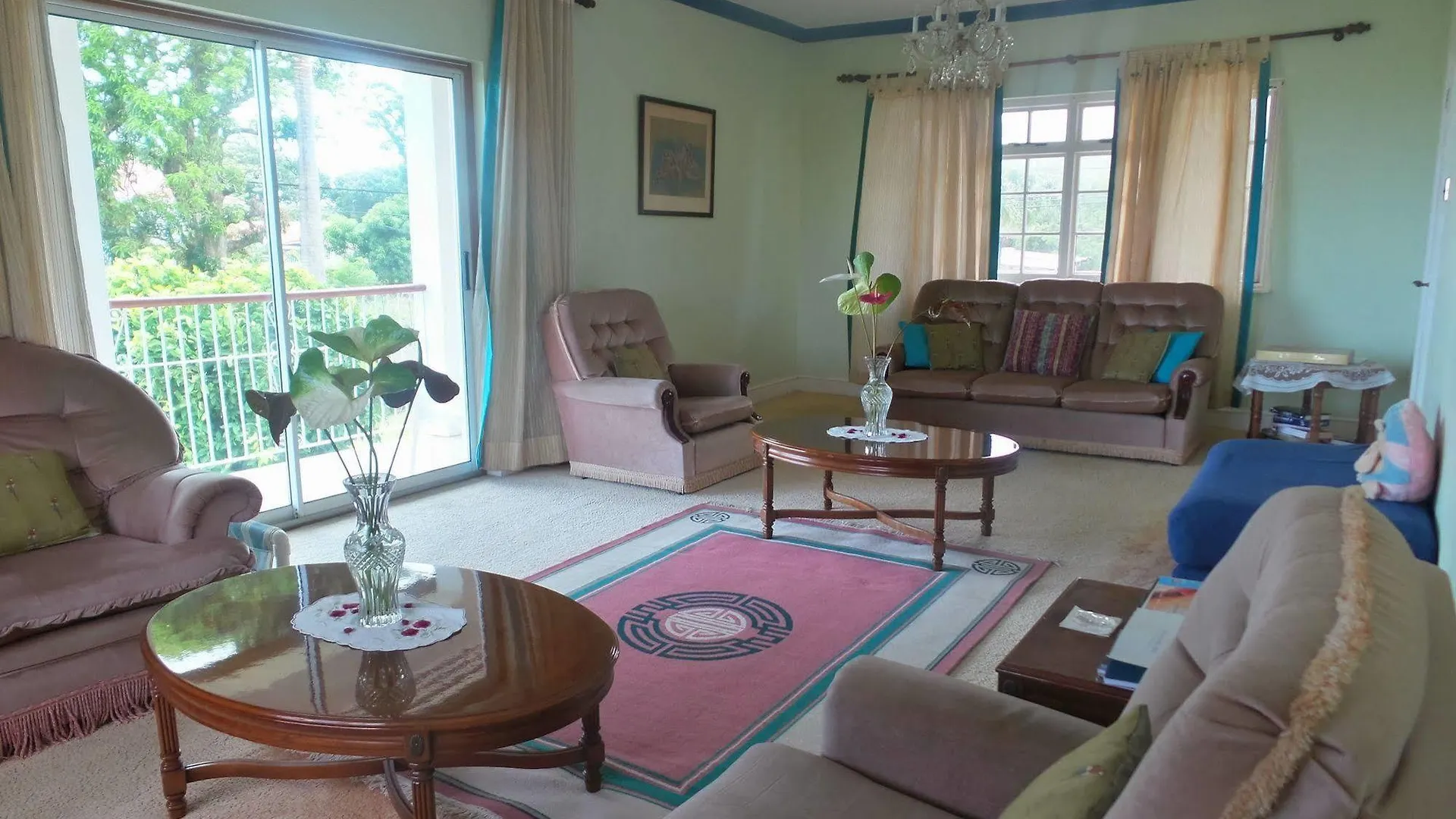 ***  Hotel Rnm The Clubhouse Grenada Grenada