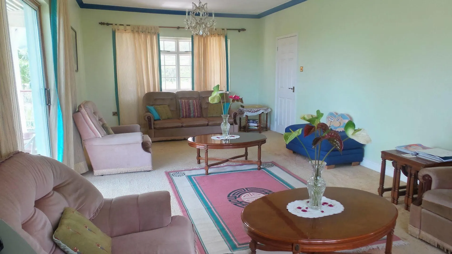 Hotel Rnm The Clubhouse Grenada
