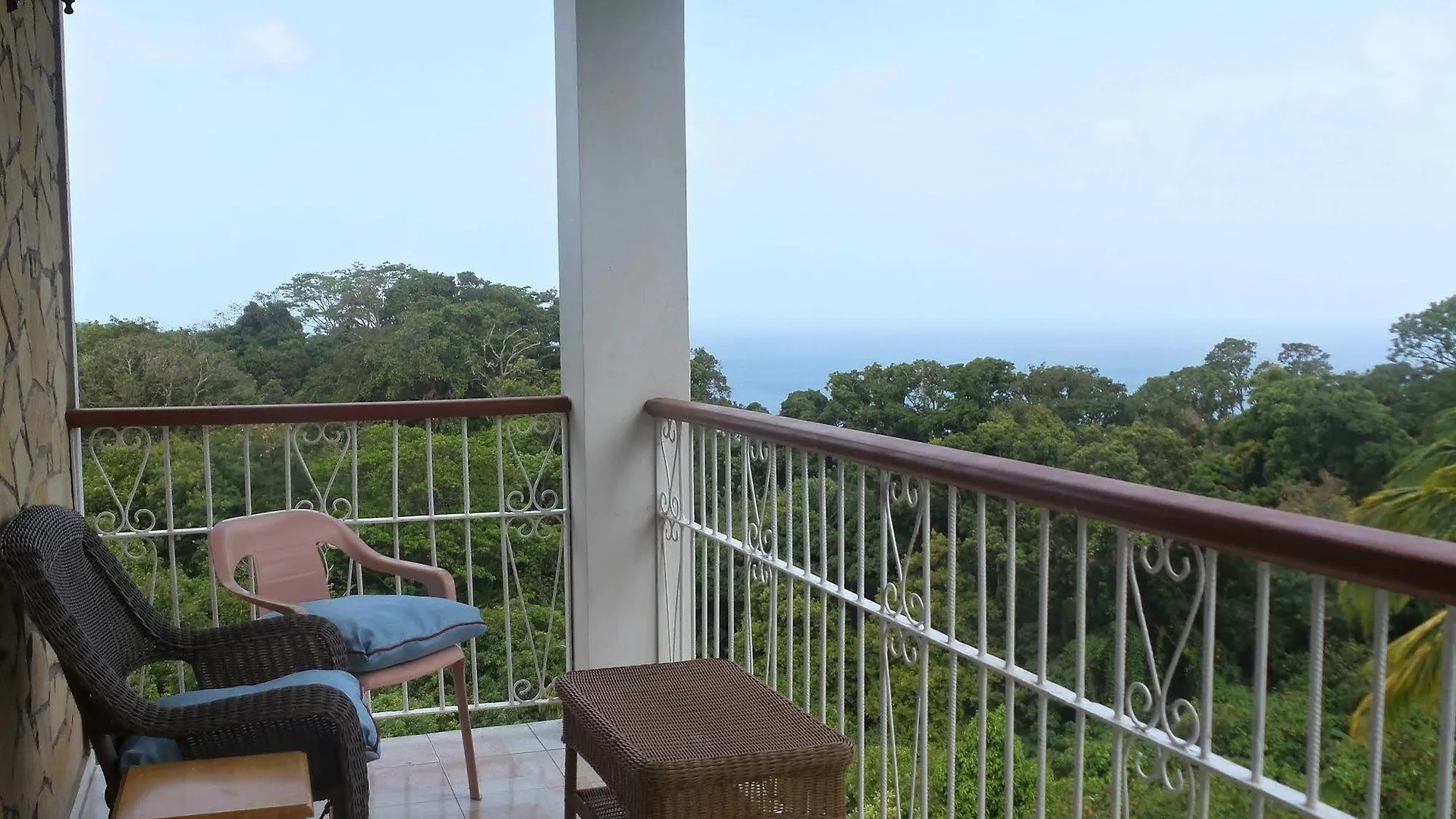 Hotel Rnm The Clubhouse Grenada
