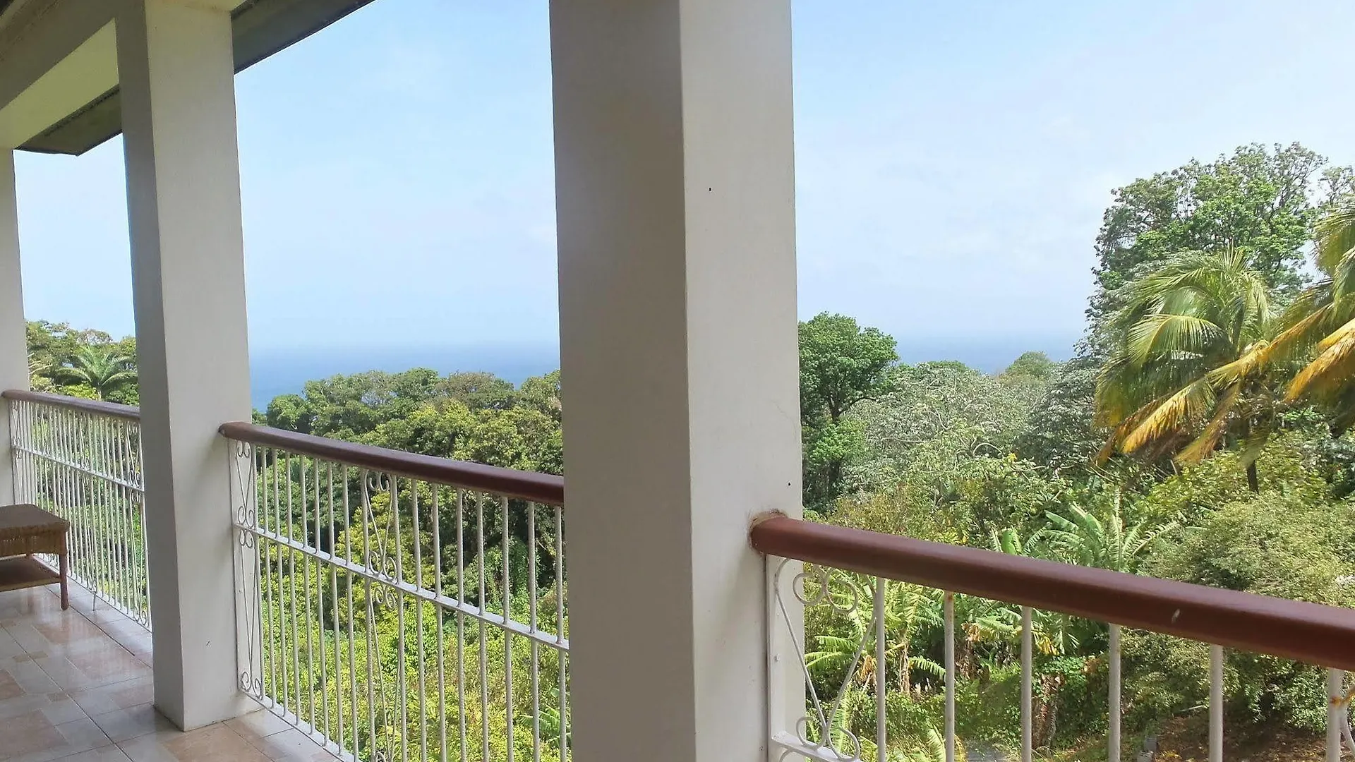 Hotel Rnm The Clubhouse Grenada 3*,