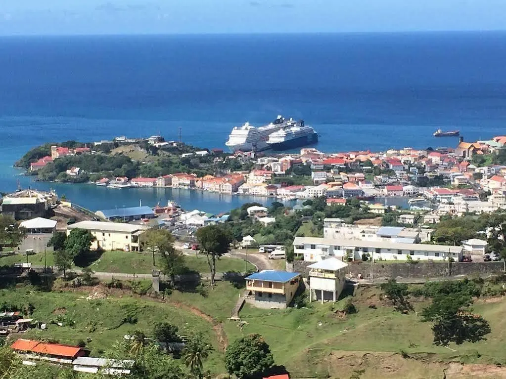 Hotel Rnm The Clubhouse Grenada 3*,  Grenada