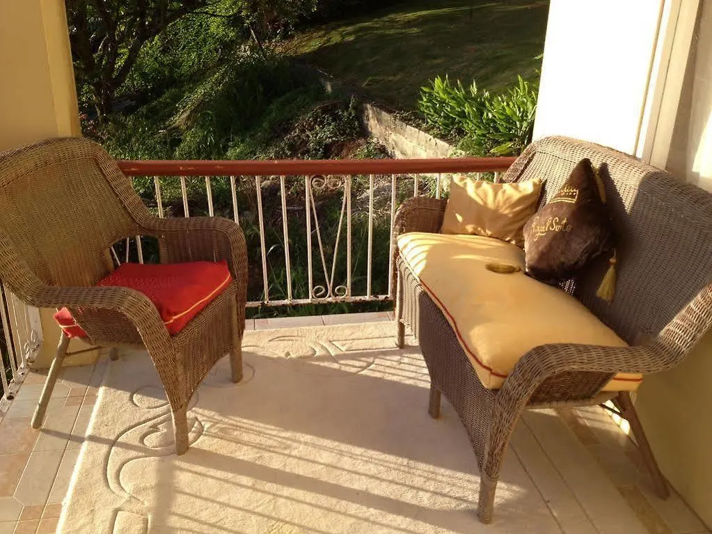 Hotel Rnm The Clubhouse Grenada